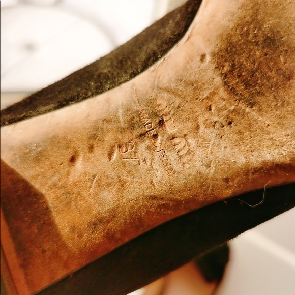 Miu Miu Flats Size36 - Picture 6 of 6